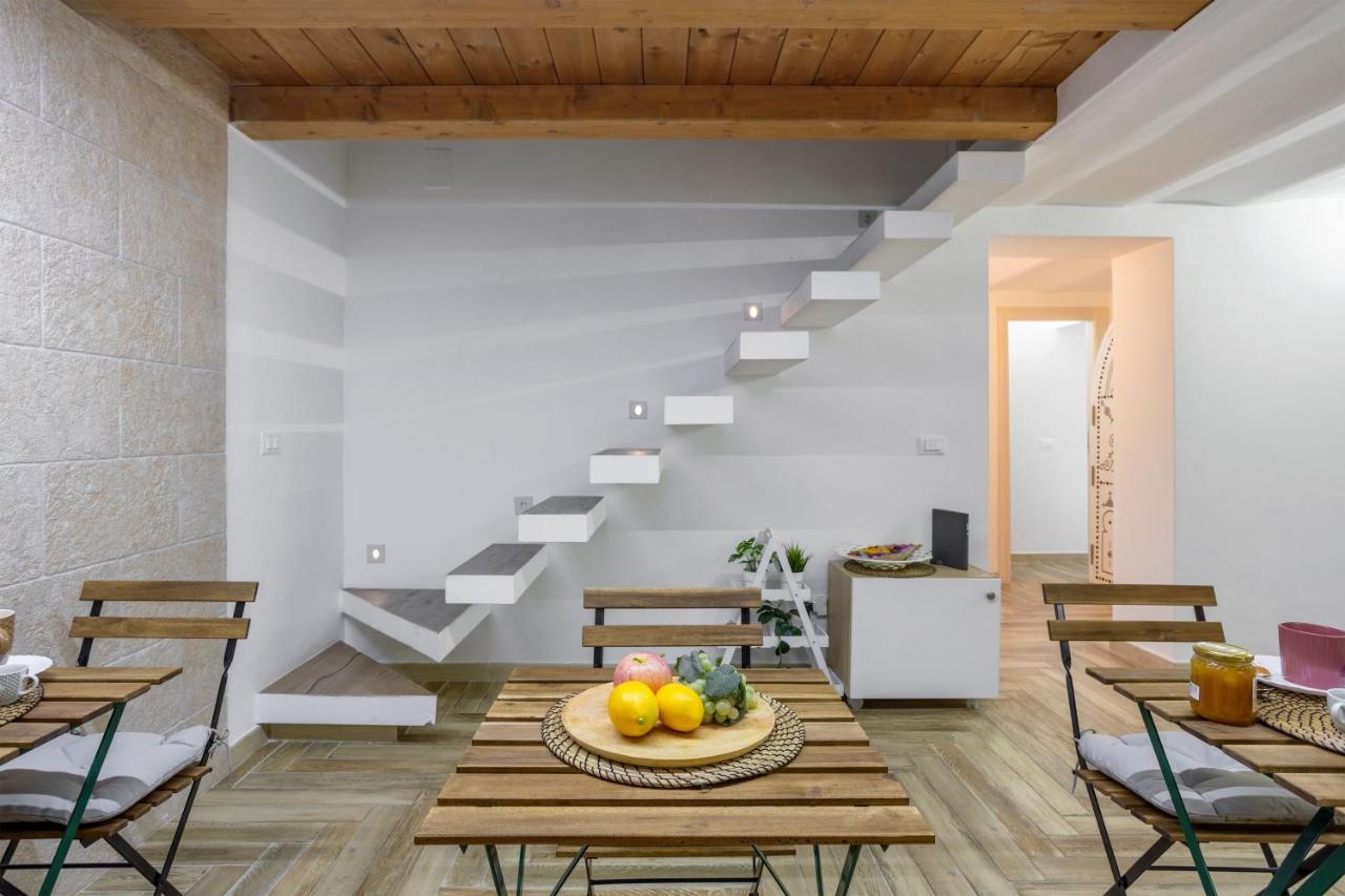 Apartment Calypso Il Binario Palermo