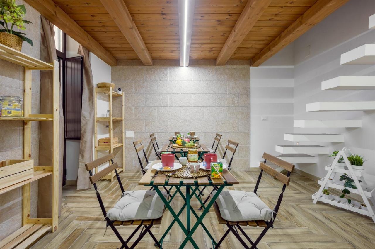 Apartment Calypso Il Binario