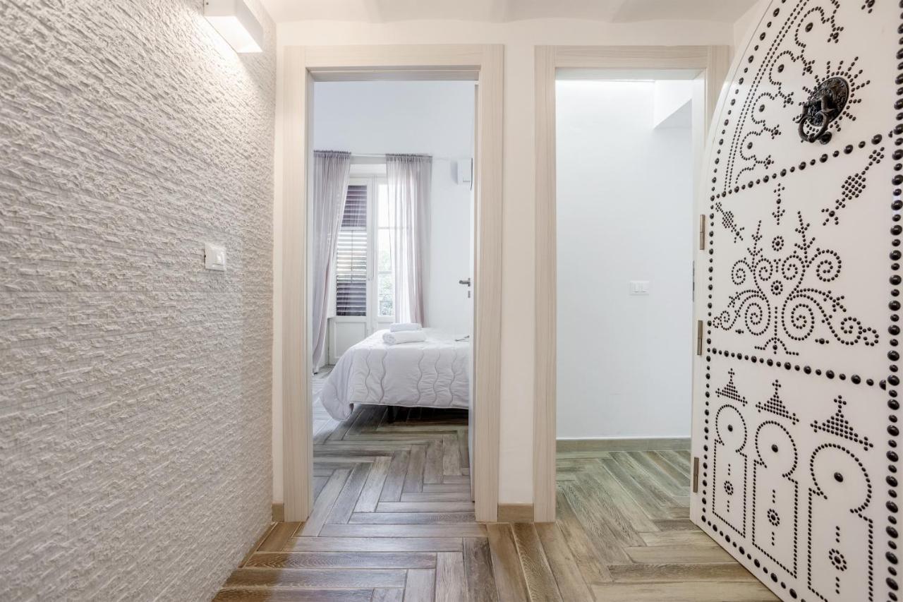 Calypso Il Binario Apartment