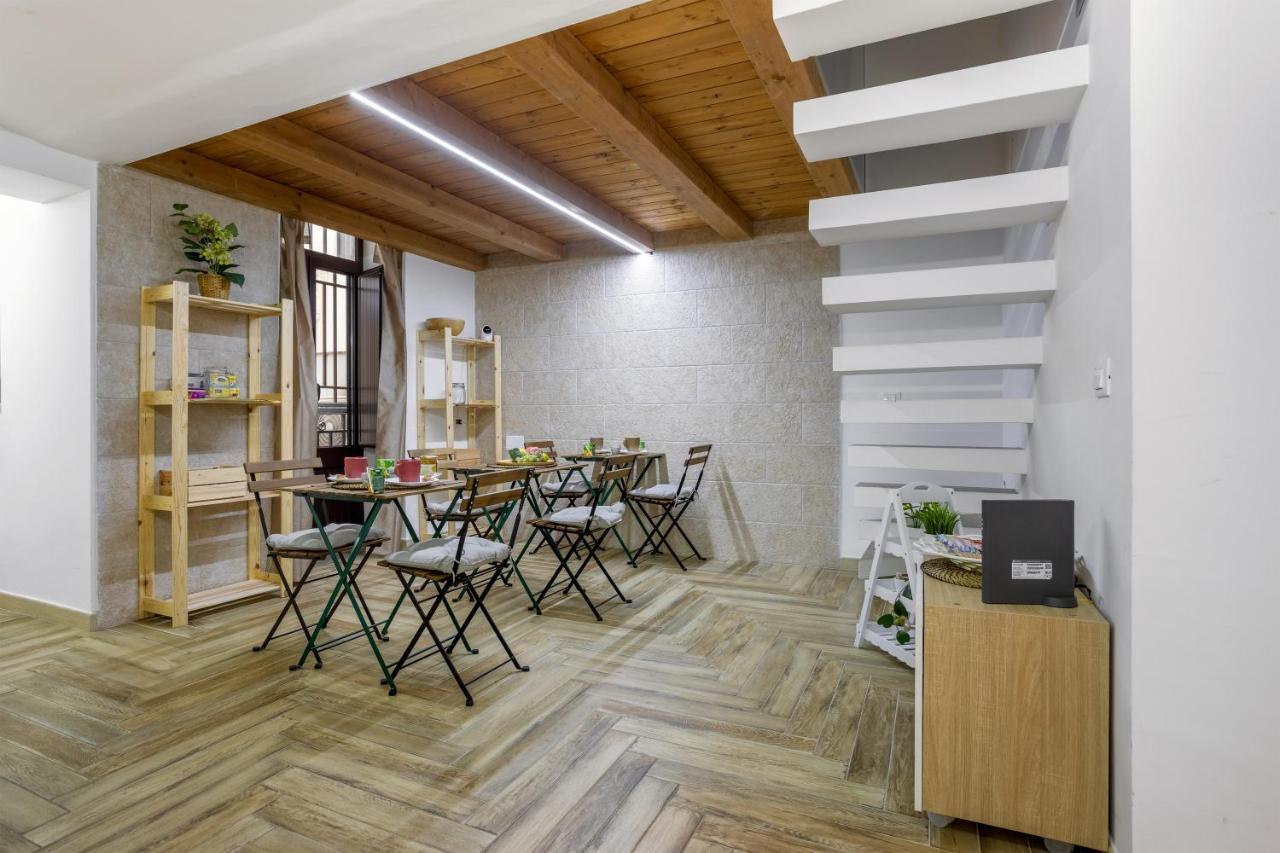 Apartment Calypso Il Binario Palermo